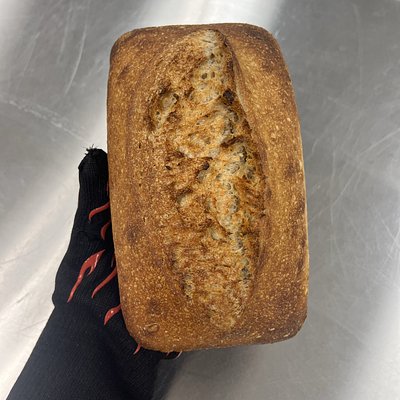 OG sourdough