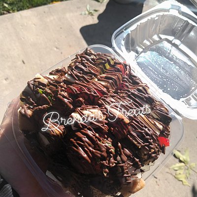 Fruit Salad Personal