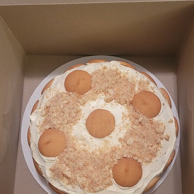 Cake Slices