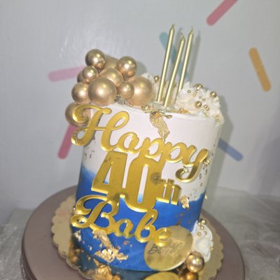 Cakes