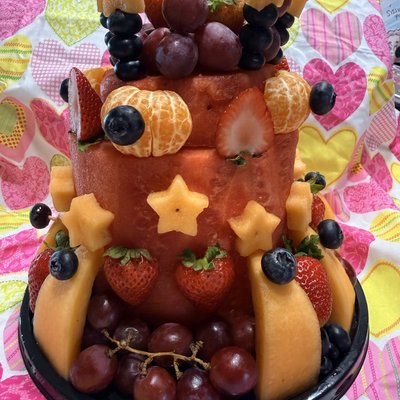 Specialty Request