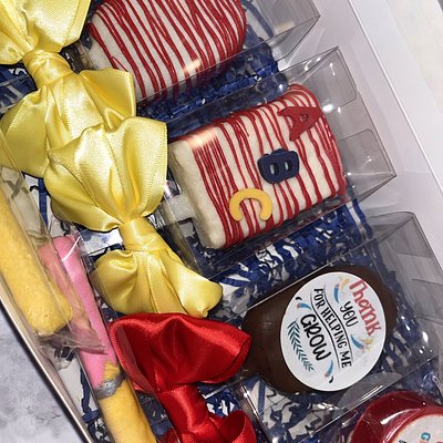 Mini Treat Sets
