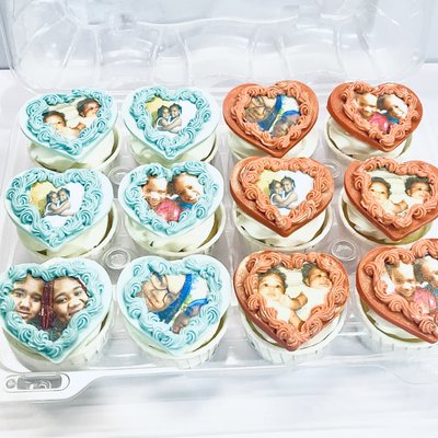 Cupcakes