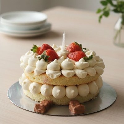 Specialty Cake 