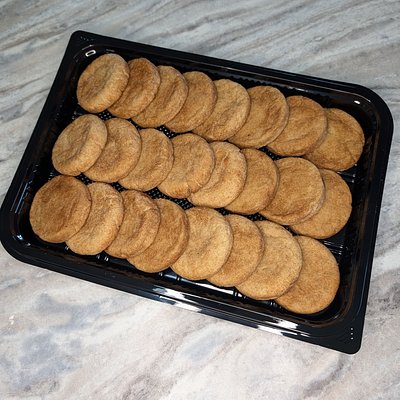 Snickerdoodle