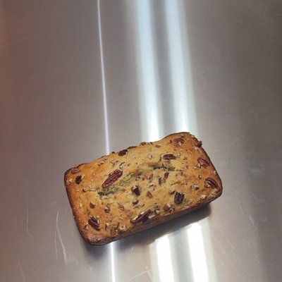 Banana Nut Bread