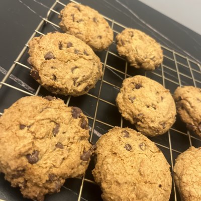Chocolate Chip Cookie 