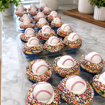 Cupcakes