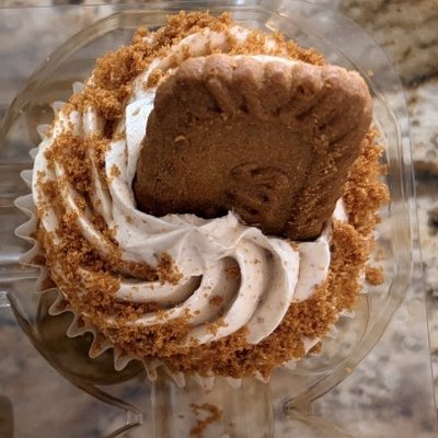 Biscoff Cookie Butter (12)