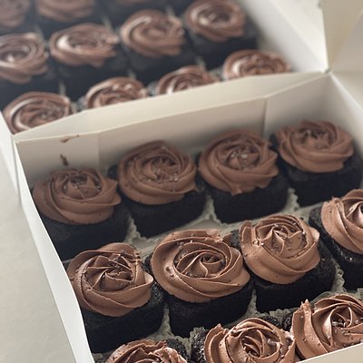Cupcakes Regular Size
