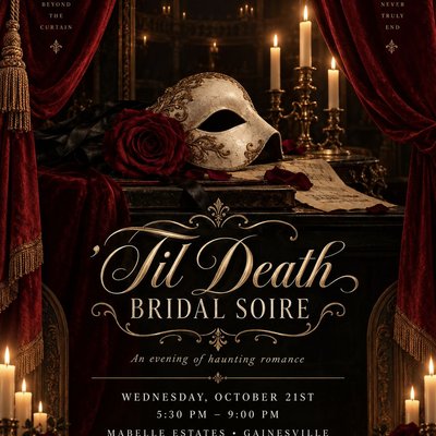 'Til Death Vendor Application 