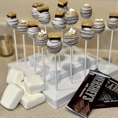S’mores 