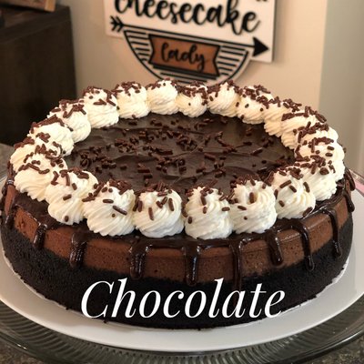Chocolate 
