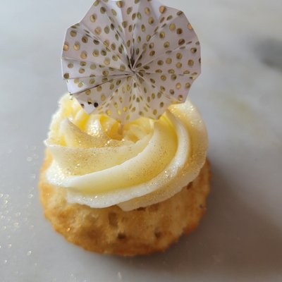 La Dolce Notte (Champagne Dolcini Half Dozen)