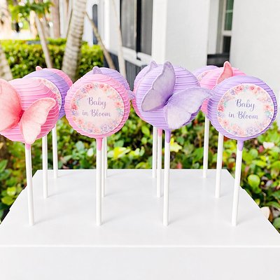 Cake Pops