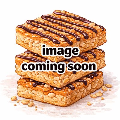 Peanut Butter Hive Bars (4)
