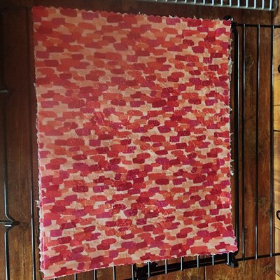 Beeswax Food Wrap Sz Small