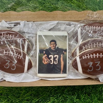 Football Mini Set