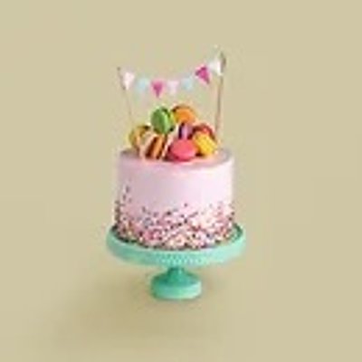 6” Cakes