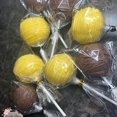 Cake Pops