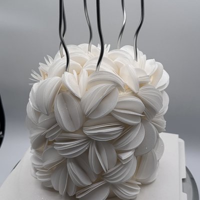 Custom Cake 