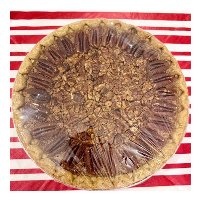Pecan Pie