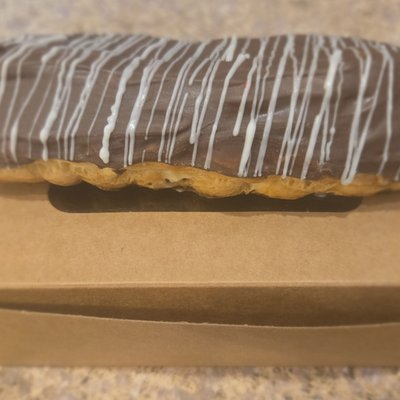 Eclairs (2ct)