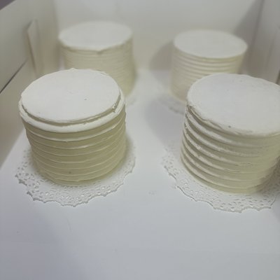 Sample Box 