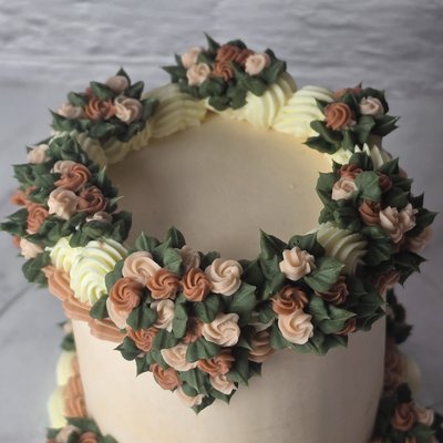 Custom Cake 