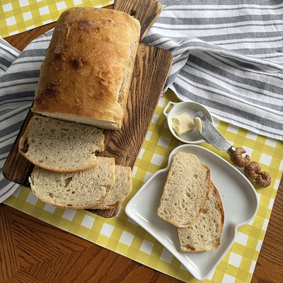 Sandwich Bread