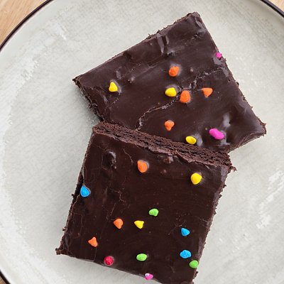 Galactic Brownies