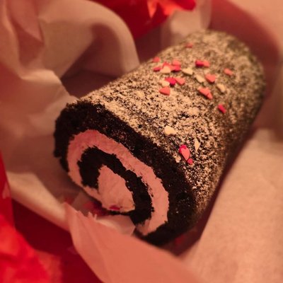  " Ho Cake " 