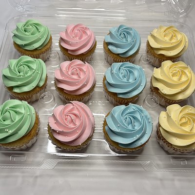 Cupcakes