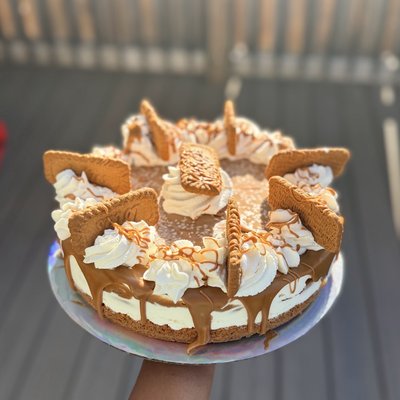 Cheesecake 