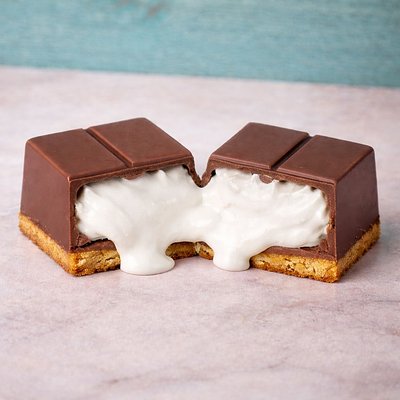 Smores Mini Bar