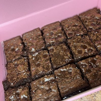 Brownies 