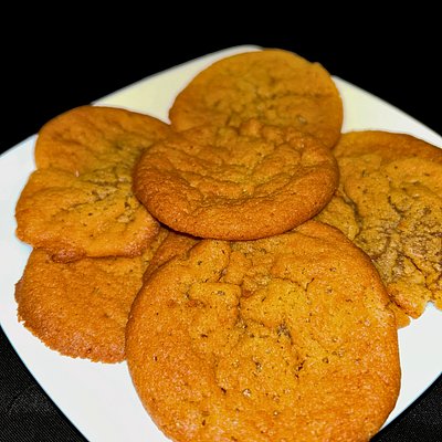 Peanut Butter Cookies