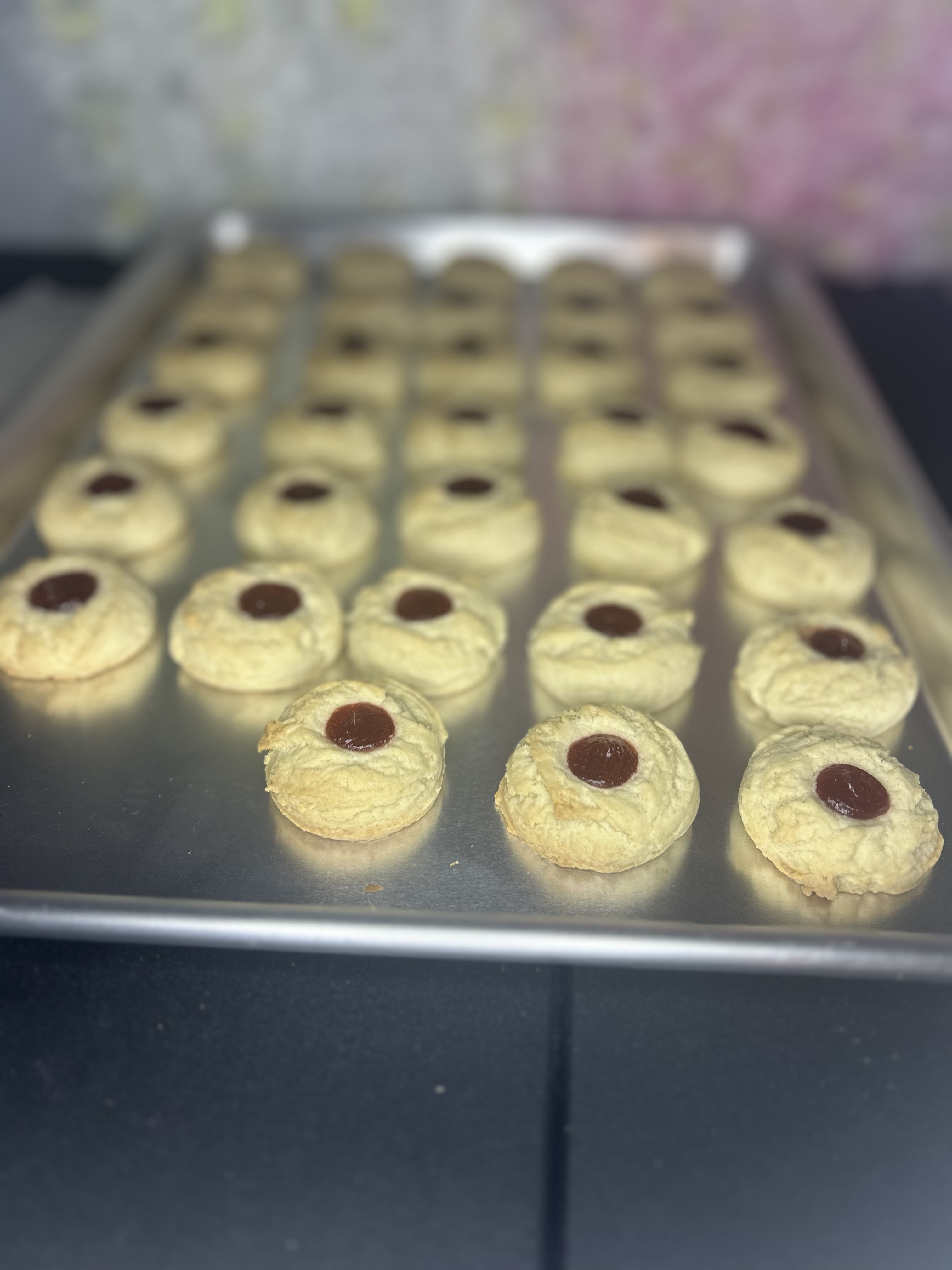 Bolsitas De Polvorones 
