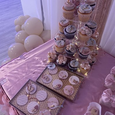 Hello Baby Shower Bundle 