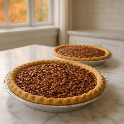Pecan Pie