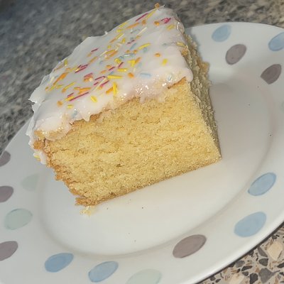 Old School Sponge