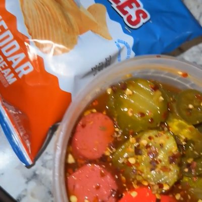 Spicy Bowl (Large)