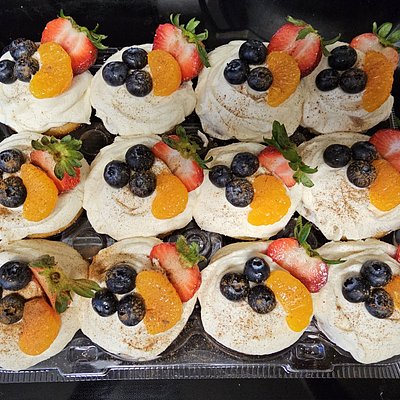 Tres Leche