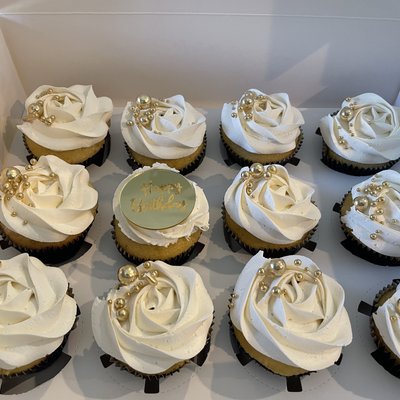 Cupcakes