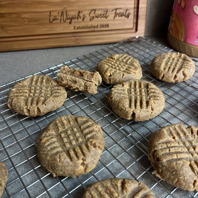 Sugar Free Peanut Butter 