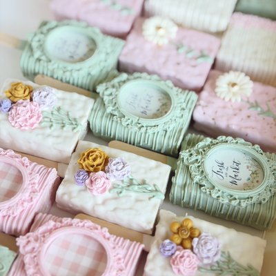 Rice Krispy Treats