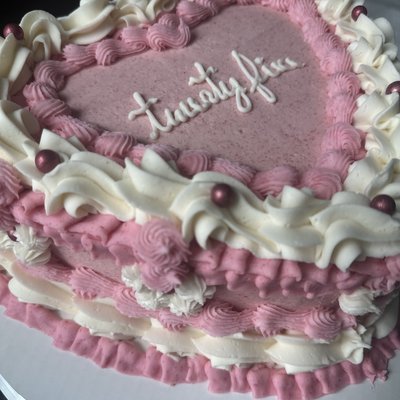 Cakes