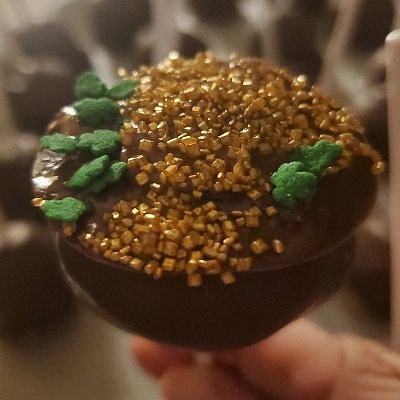 Cake Pops (Min Order 6 Pops)