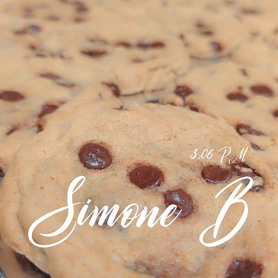 Gluten Free Chocolate Chip Cookies 