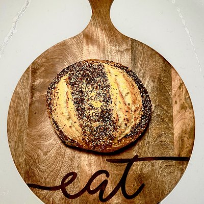 Everything Bagel